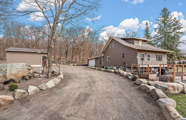 $429,900 | 520 North Hamilton Street, St. Croix Falls, WI 54024