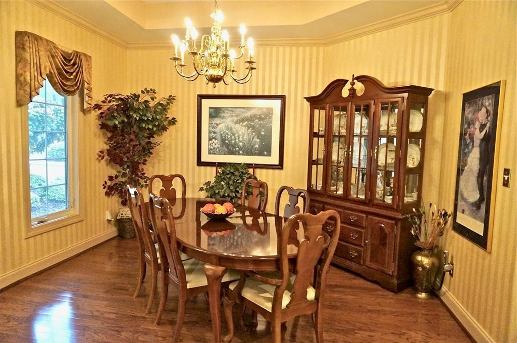 122 Holley Ridge Road Aiken, SC 29803 - Photo 14 of 31