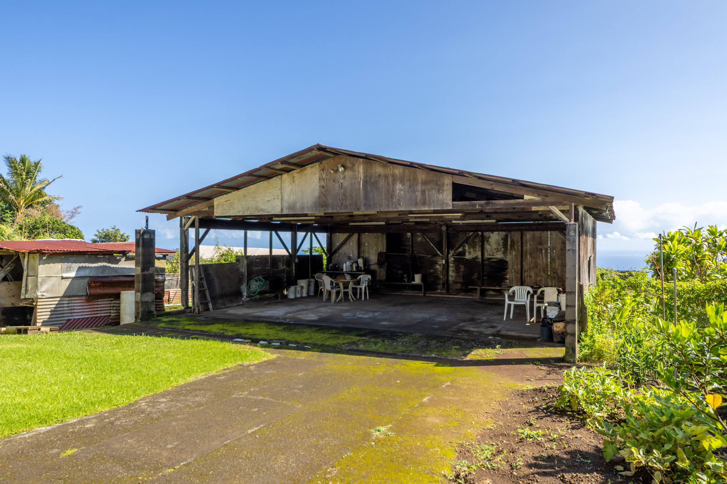 46-4162 Honokaa-Waipio Road Honokaa, HI 96727 - Photo 13 of 22