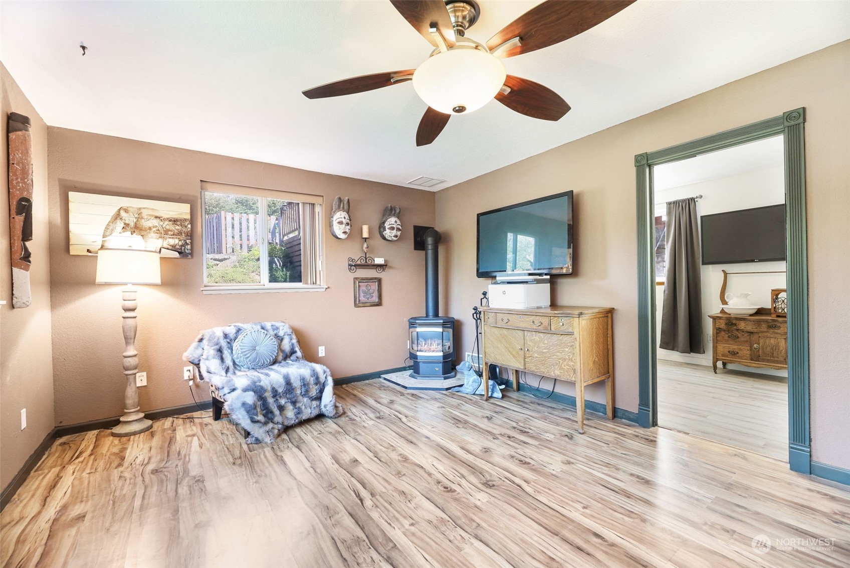 9707 North Cedarvale Loop Road Arlington, WA 98223 - Photo 18 of 40 Gallery Image 18