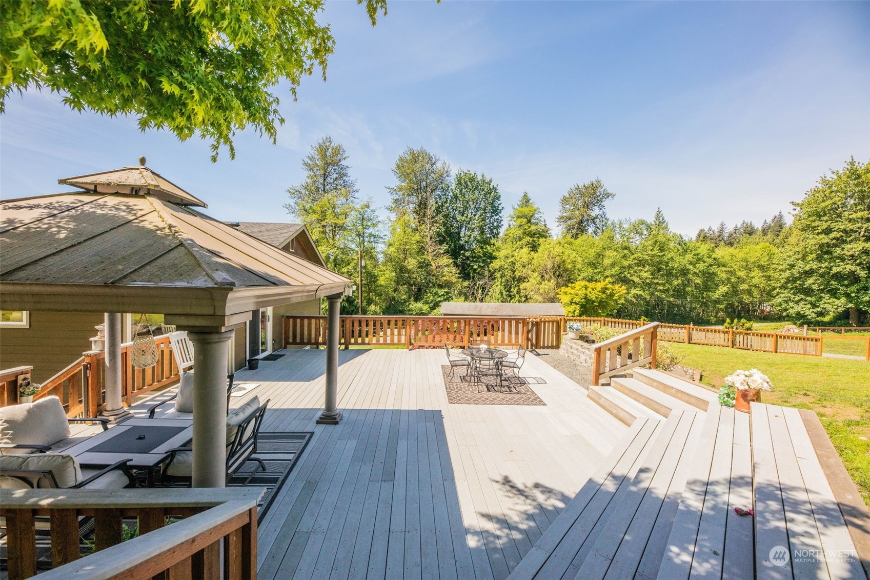 9707 North Cedarvale Loop Road Arlington, WA 98223 - Photo 19 of 40 Gallery Image 19