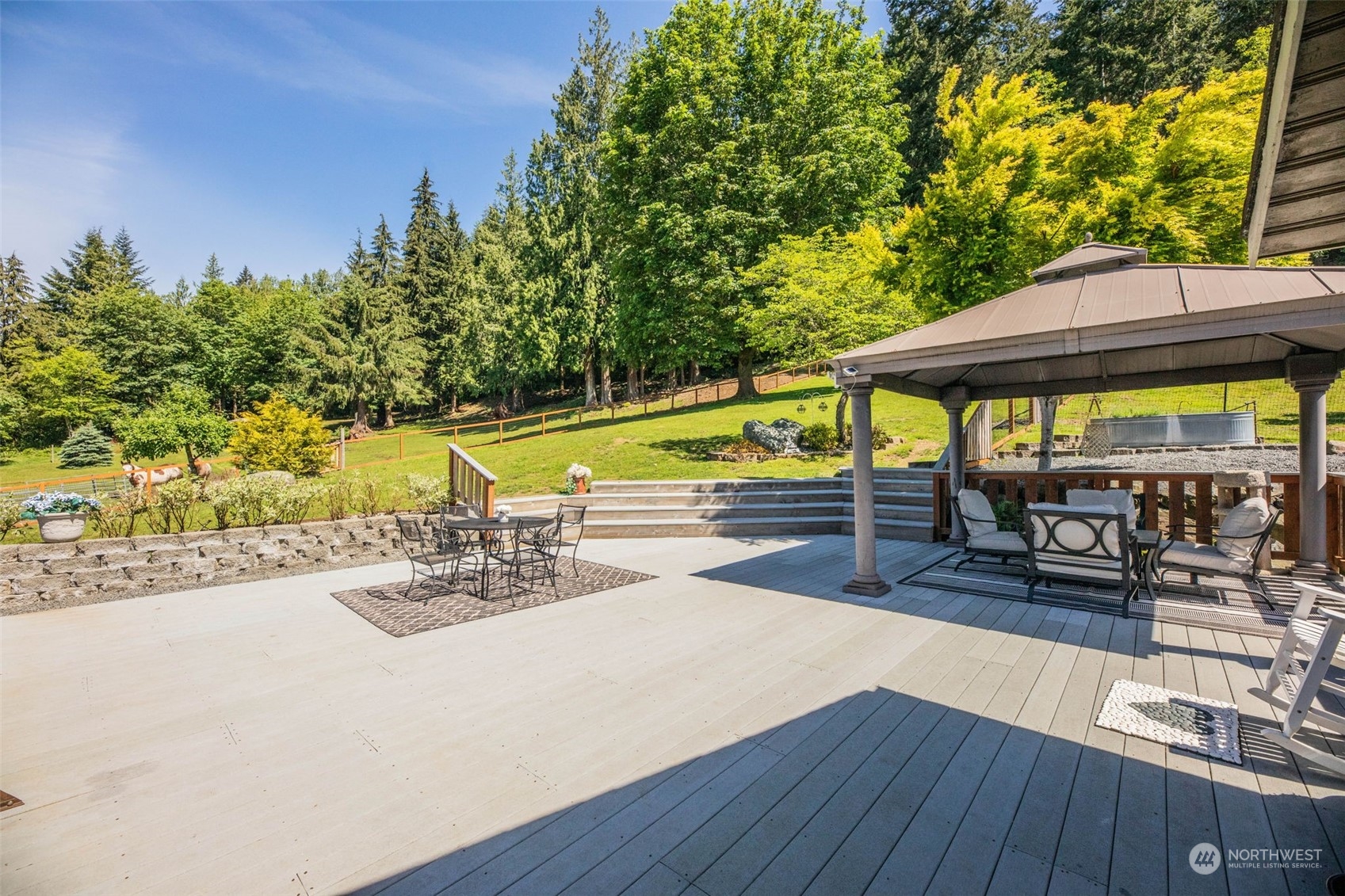 9707 North Cedarvale Loop Road Arlington, WA 98223 - Photo 20 of 40 Gallery Image 20