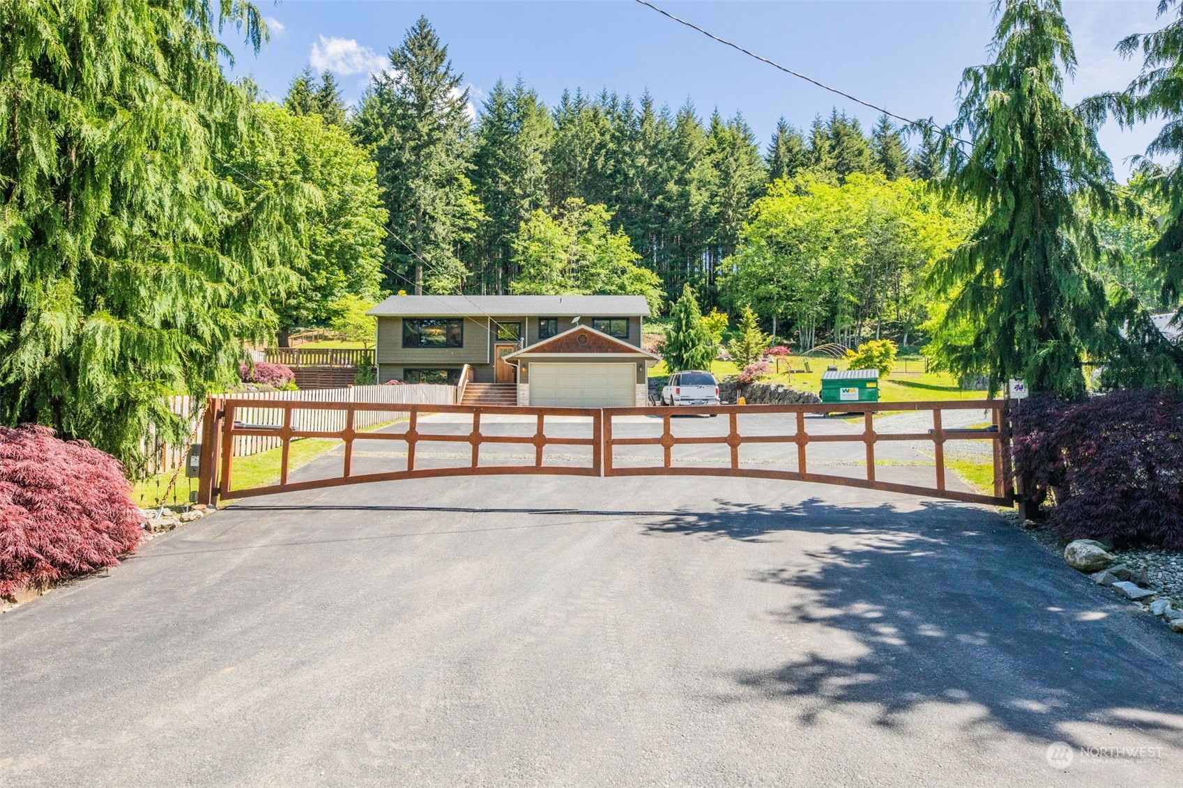 9707 North Cedarvale Loop Road Arlington, WA 98223 - Photo 2 of 40 Gallery Image 2