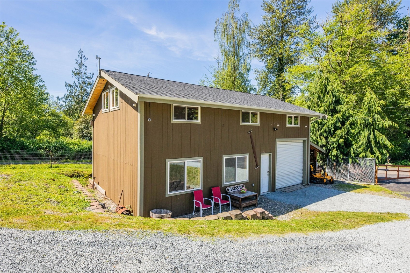 9707 North Cedarvale Loop Road Arlington, WA 98223 - Photo 23 of 40 Gallery Image 23