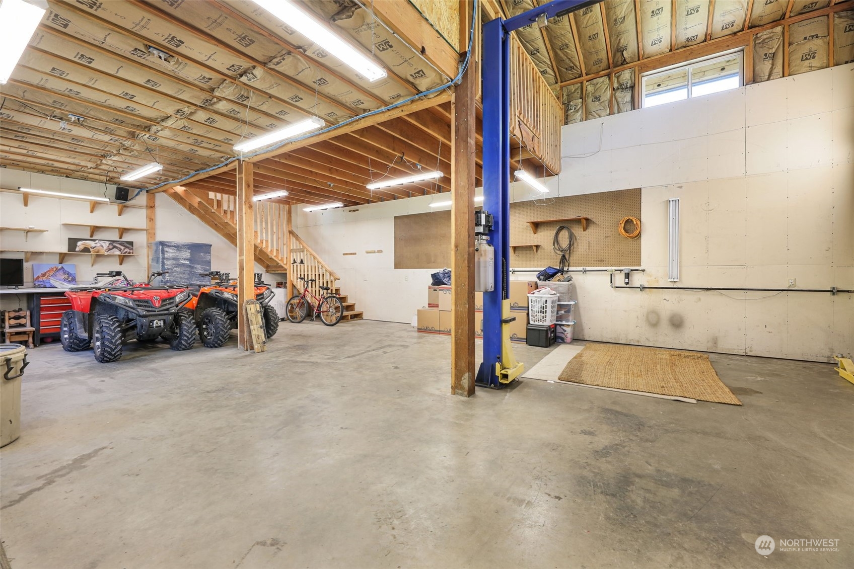 9707 North Cedarvale Loop Road Arlington, WA 98223 - Photo 25 of 40 Gallery Image 25