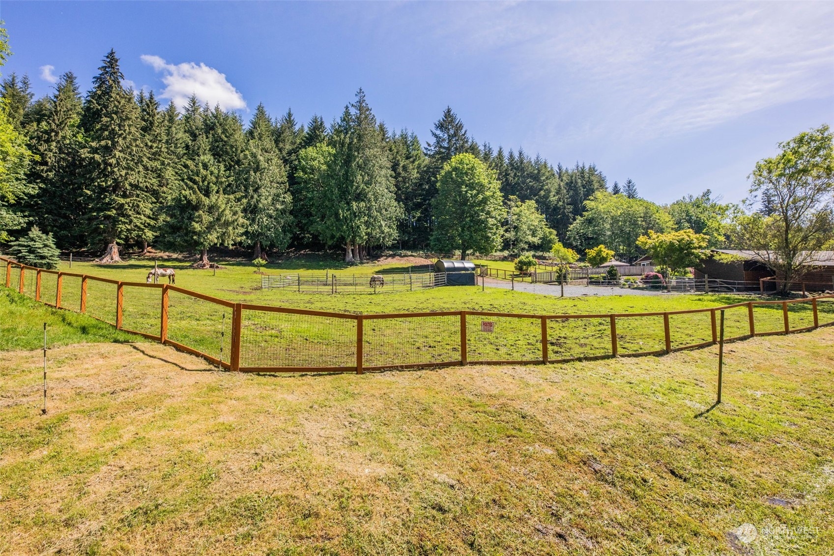 9707 North Cedarvale Loop Road Arlington, WA 98223 - Photo 27 of 40 Gallery Image 27