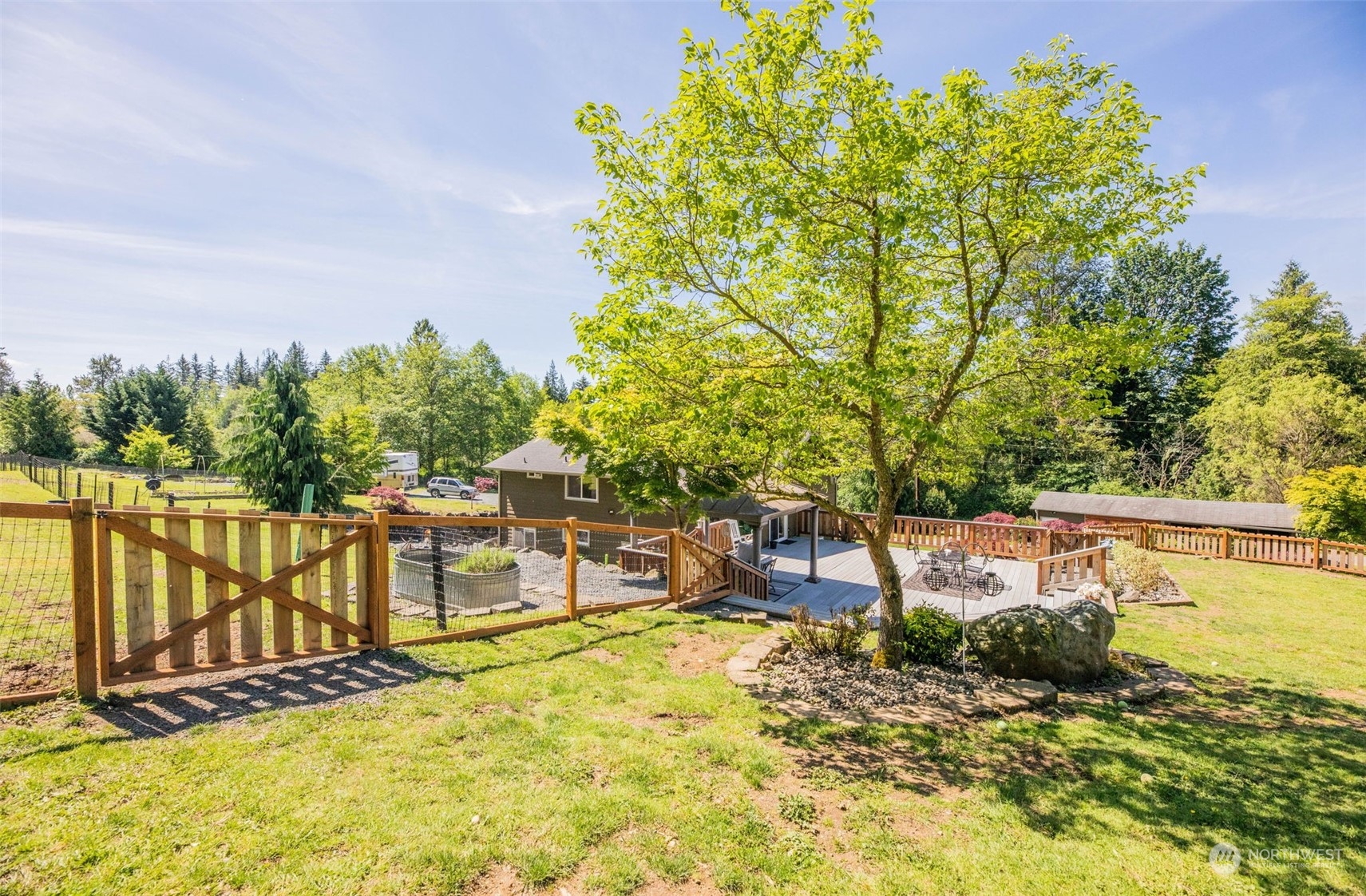 9707 North Cedarvale Loop Road Arlington, WA 98223 - Photo 29 of 40 Gallery Image 29