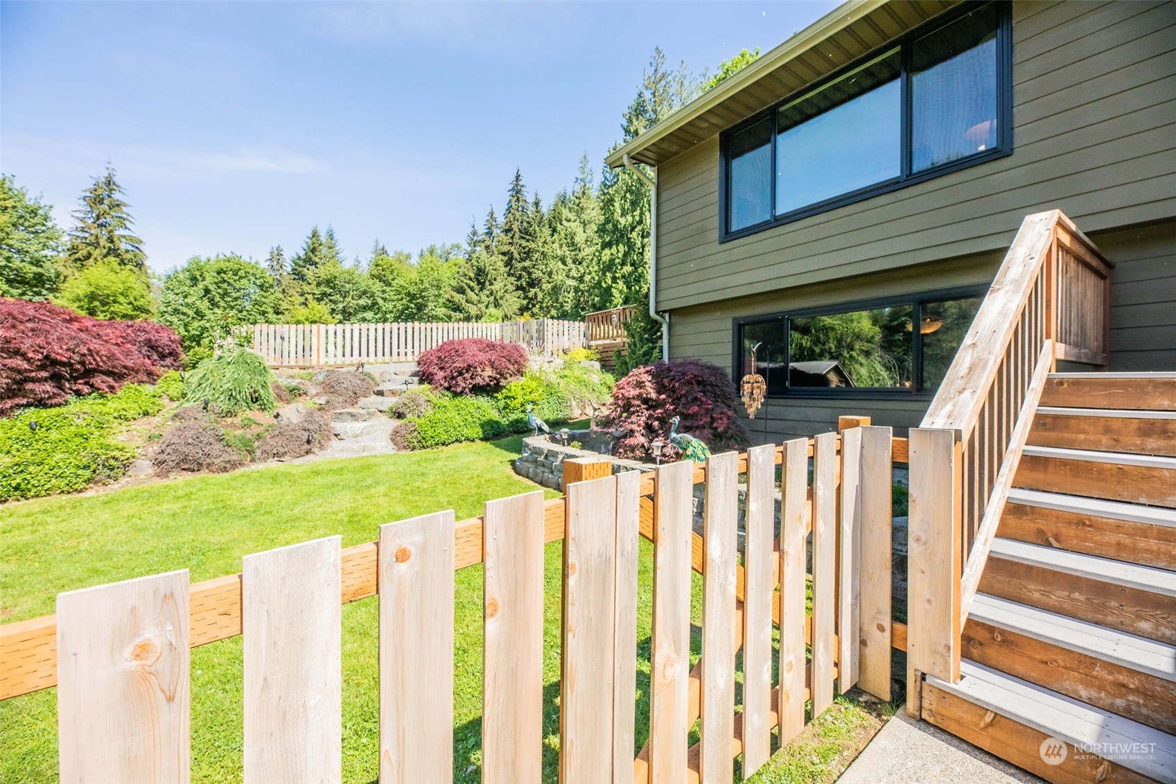 9707 North Cedarvale Loop Road Arlington, WA 98223 - Photo 3 of 40 Gallery Image 3