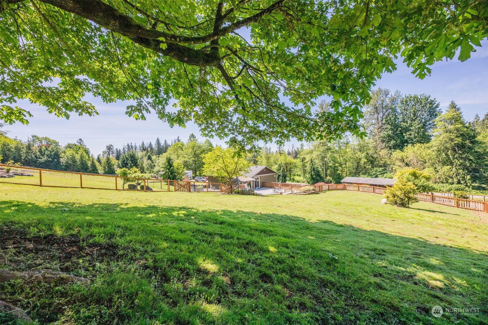 9707 North Cedarvale Loop Road Arlington, WA 98223 - Photo 31 of 40 Gallery Image 31