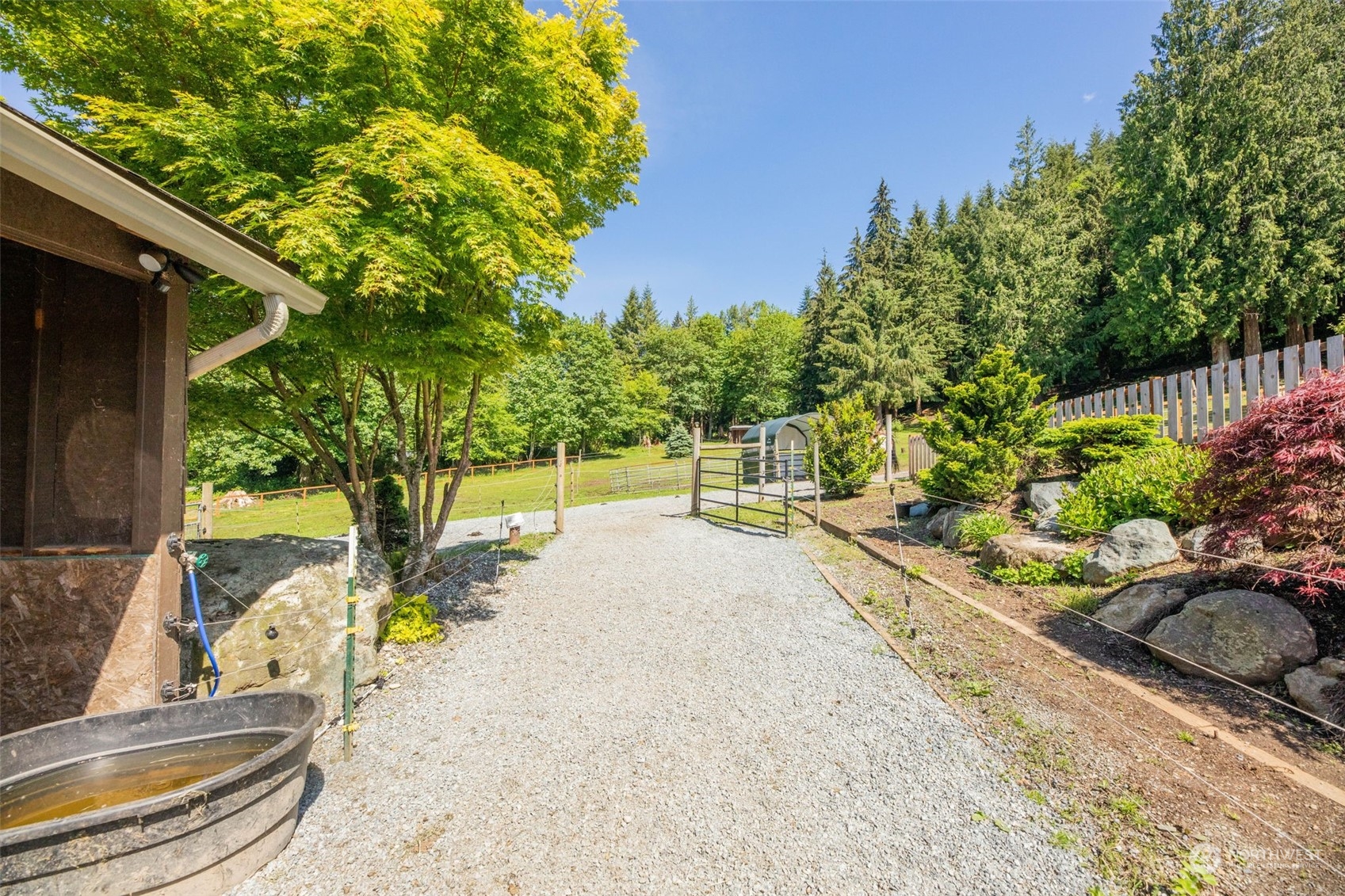 9707 North Cedarvale Loop Road Arlington, WA 98223 - Photo 33 of 40 Gallery Image 33