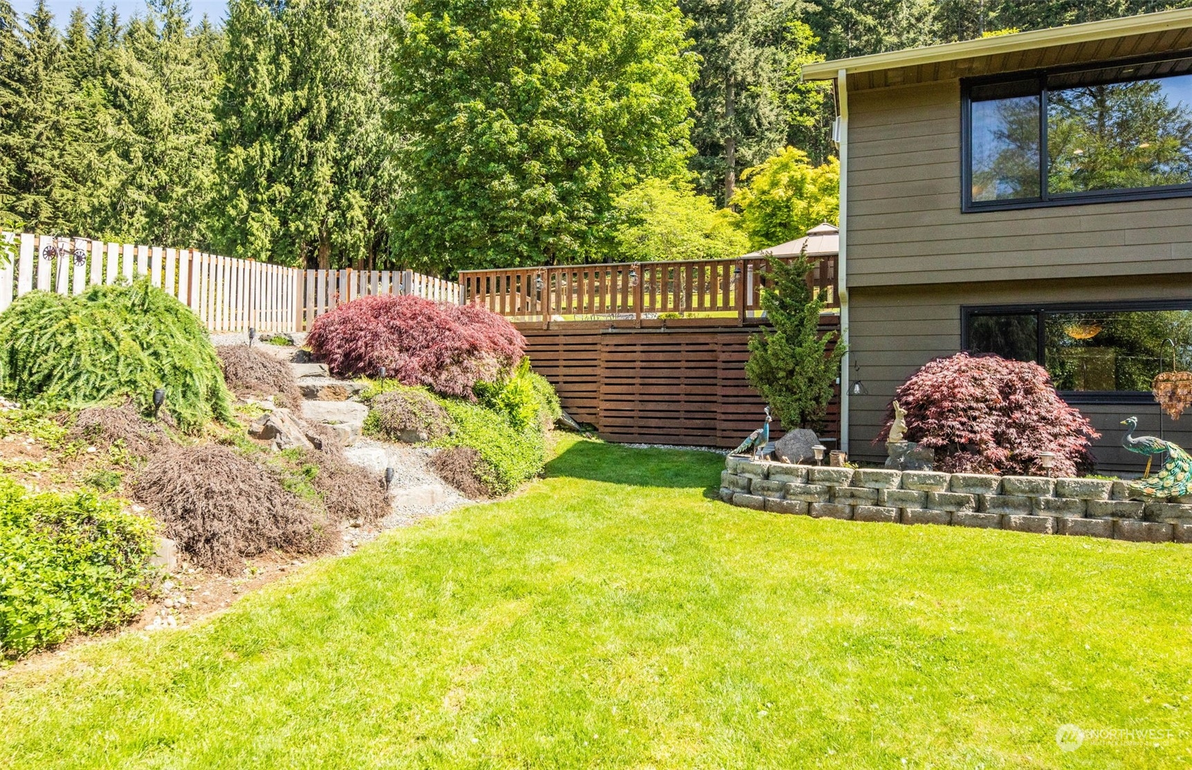 9707 North Cedarvale Loop Road Arlington, WA 98223 - Photo 36 of 40 Gallery Image 36