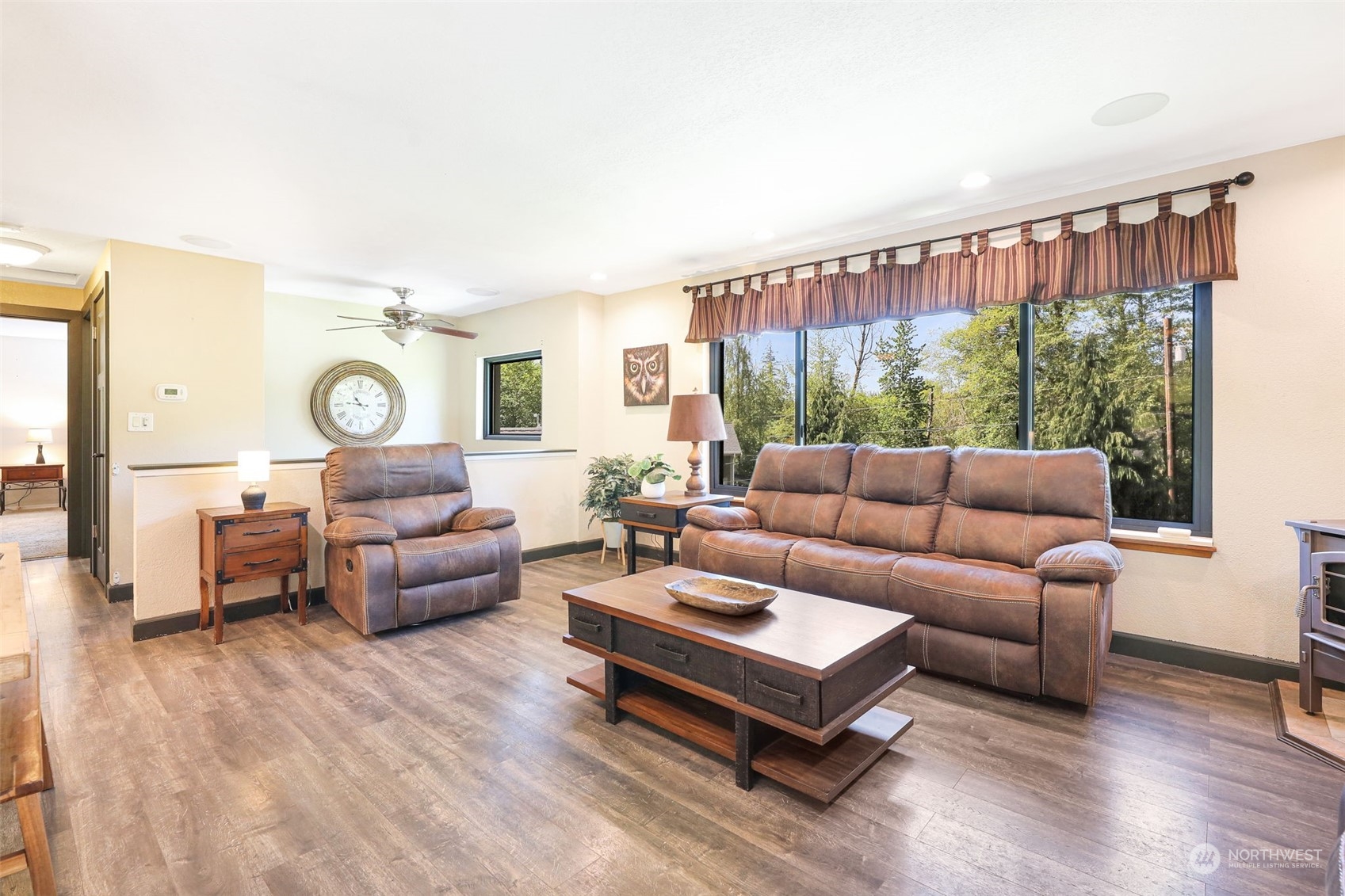 9707 North Cedarvale Loop Road Arlington, WA 98223 - Photo 6 of 40 Gallery Image 6
