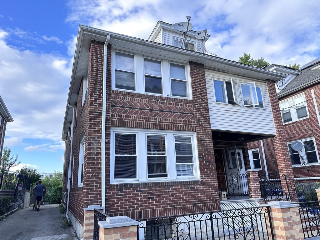 101-103 Colborne Road Boston, MA 02135 - Photo 20 of 20 Gallery Image 20