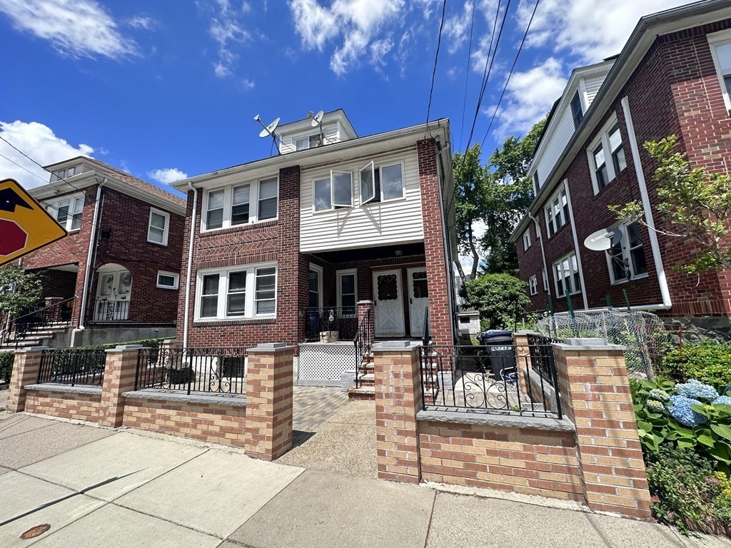 101-103 Colborne Road Boston, MA 02135 - Photo 2 of 20 Gallery Image 2