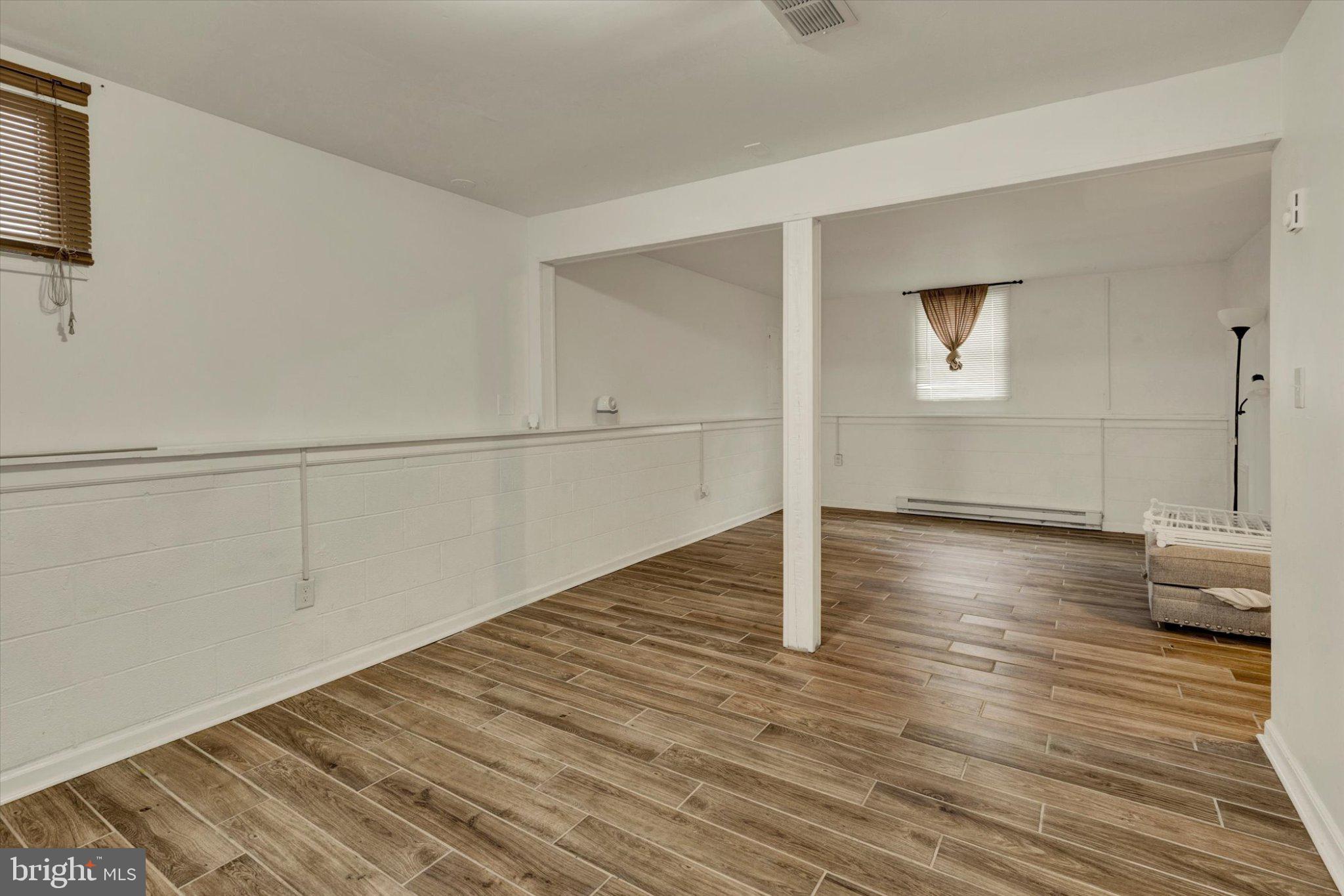 247 Locust Lane Elkton, MD 21921 - Photo 14 of 27 Spacious, versatile basement retreat.