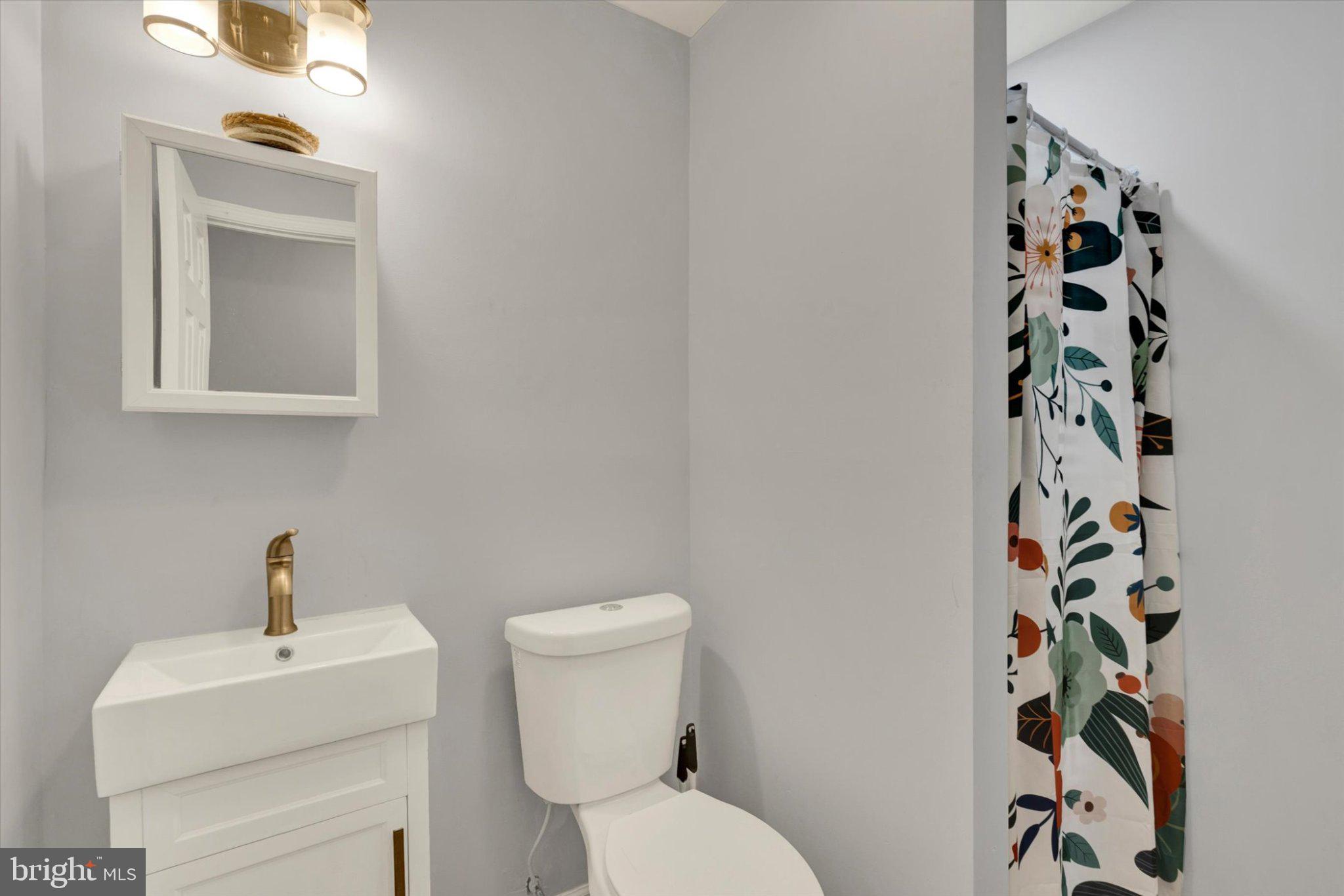 247 Locust Lane Elkton, MD 21921 - Photo 18 of 27 Chic bathroom with modern accents.
