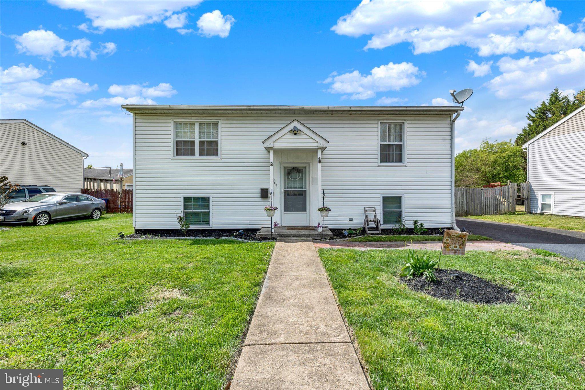 247 Locust Lane Elkton, MD 21921 - Photo 23 of 27 Charming home with inviting curb appeal.