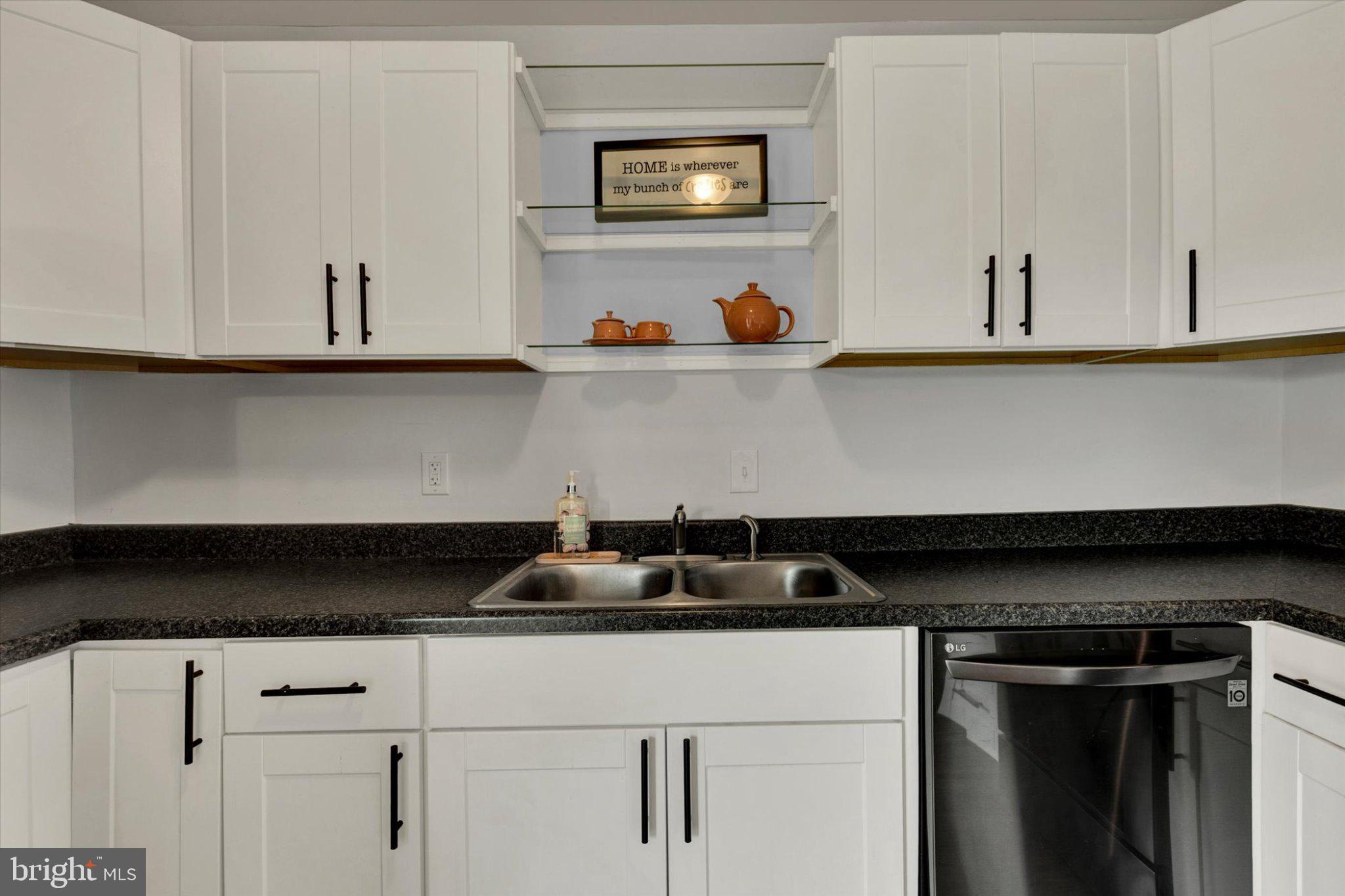 247 Locust Lane Elkton, MD 21921 - Photo 6 of 27 Modern kitchen with sleek finishes.
