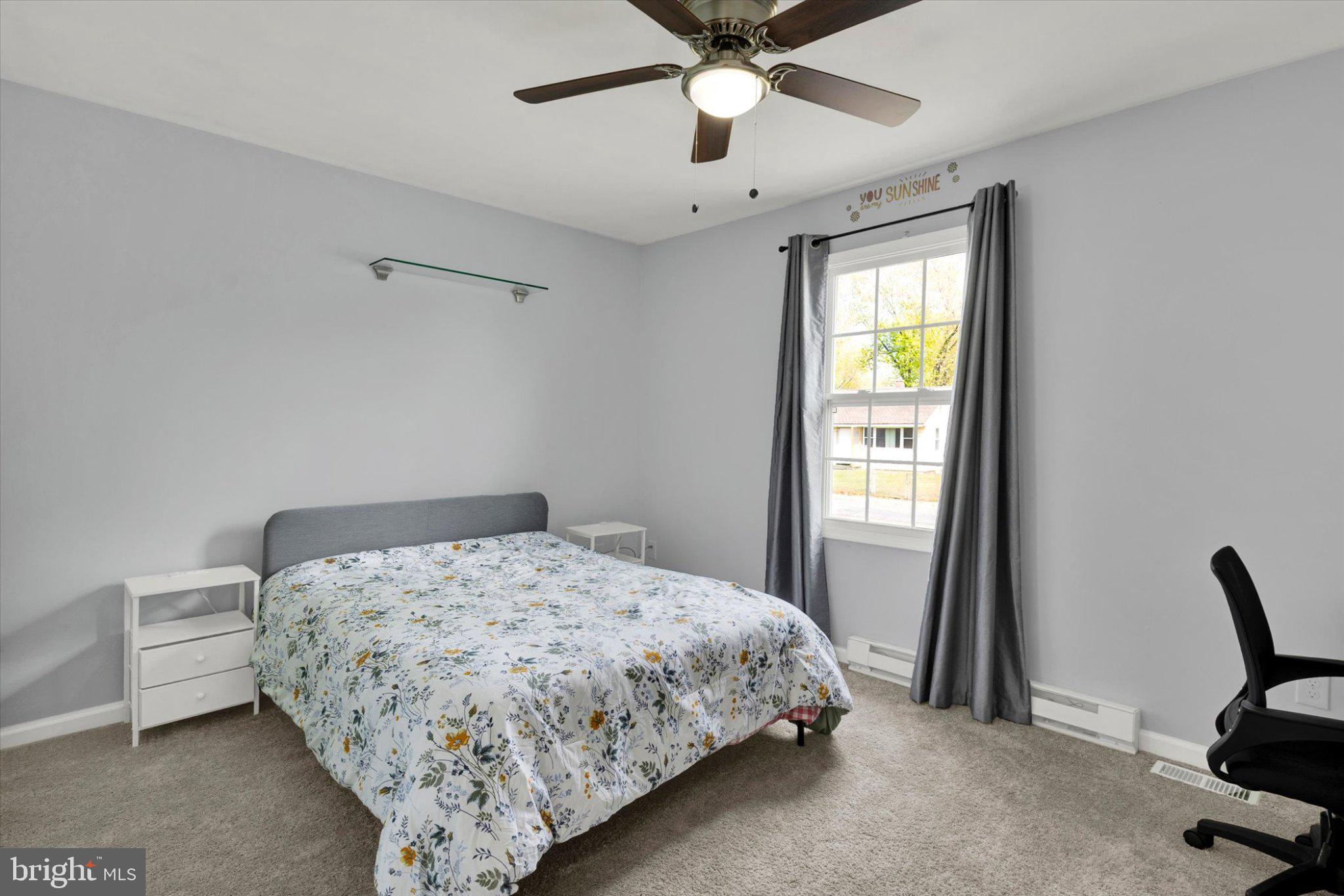 247 Locust Lane Elkton, MD 21921 - Photo 8 of 27 Serene bedroom with natural light.
