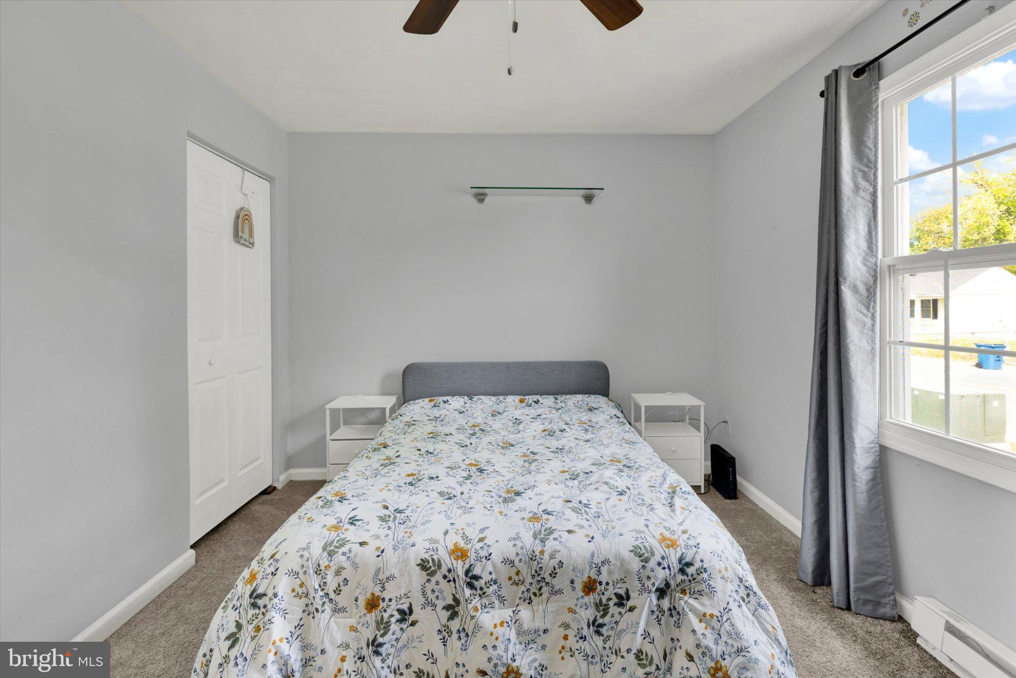 247 Locust Lane Elkton, MD 21921 - Photo 9 of 27 Serene bedroom with soft hues.