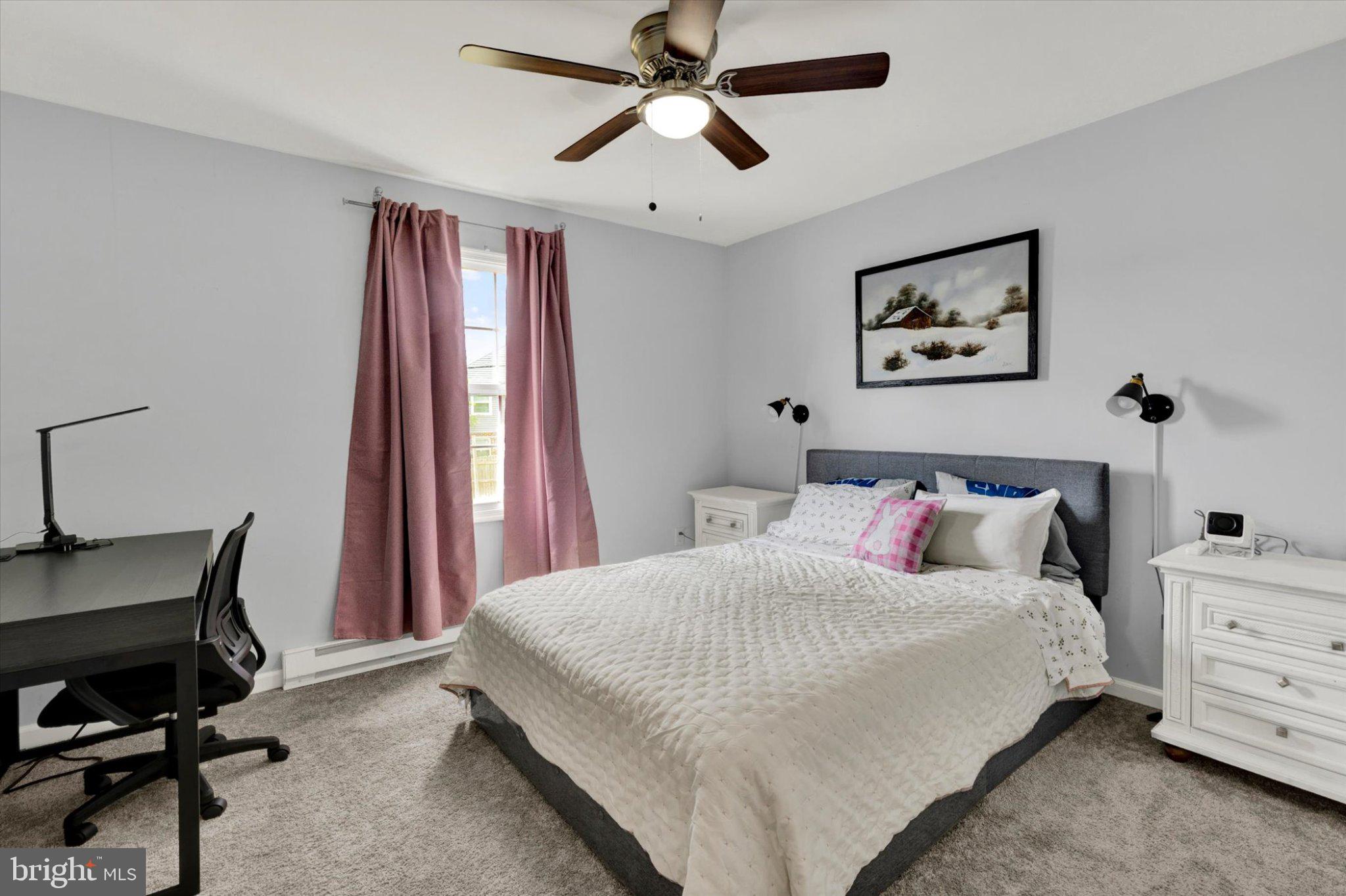 247 Locust Lane Elkton, MD 21921 - Photo 10 of 27 Serene bedroom with soft hues.