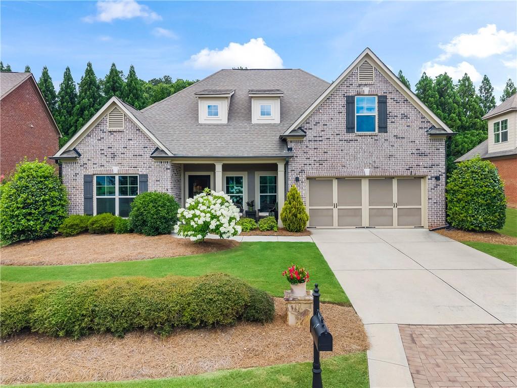 4550 Brighton View Trail Cumming, GA 30040 - Photo 1 of 50