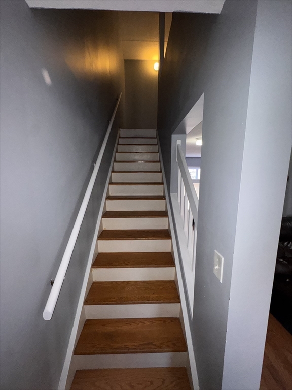 100 Lawn Street, Unit 100 Boston, MA 02120 - Photo 8 of 40 a view of entryway