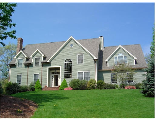 416 Far Reach Road Westwood, MA 02090 - Photo 1 of 1 Gallery Image 1