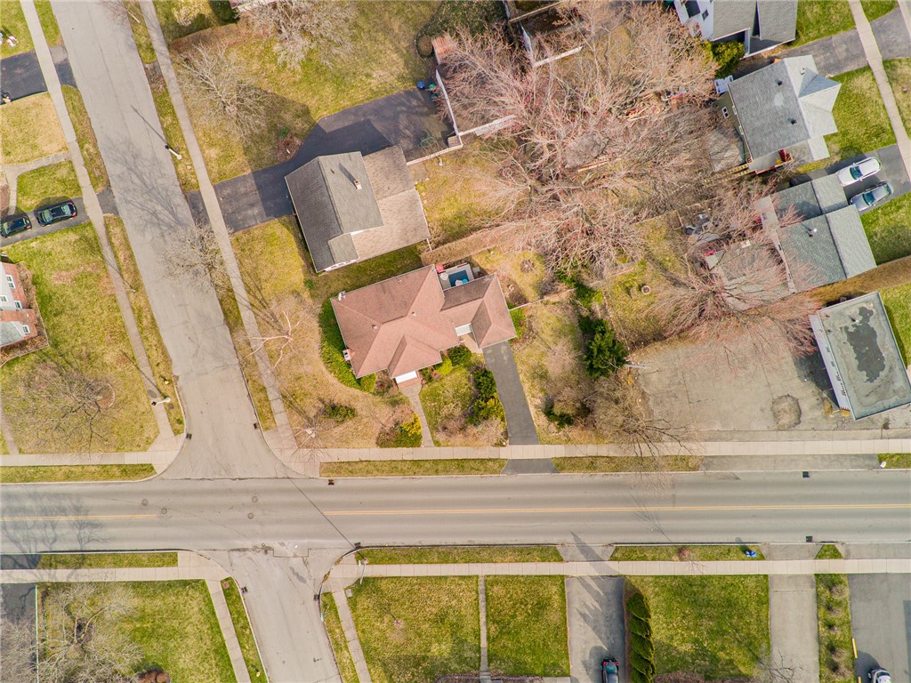 465 Laurelton Road Irondequoit, NY 14609 - Photo 40 of 43