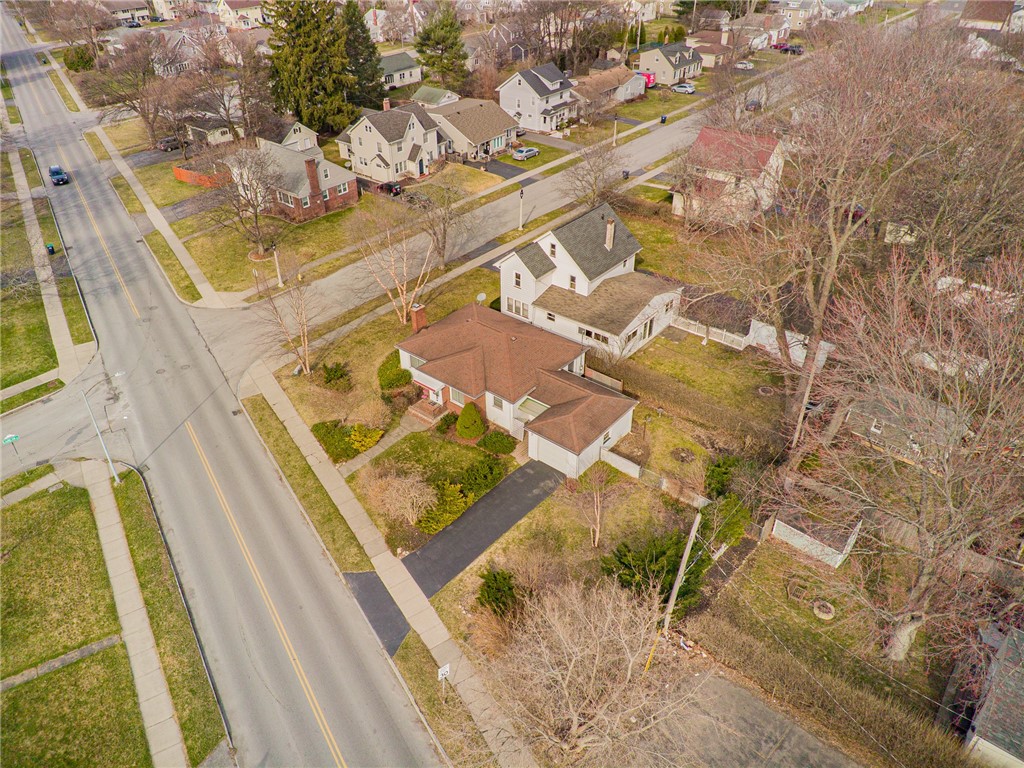 465 Laurelton Road Irondequoit, NY 14609 - Photo 41 of 43 Want a WALKABLE neighborhood? This is for you!