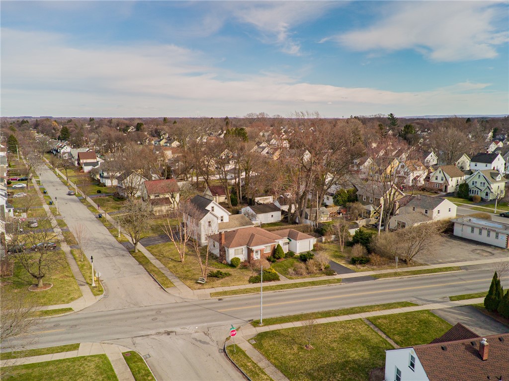 465 Laurelton Road Irondequoit, NY 14609 - Photo 42 of 43 The LAURELTON area of EAST IRONDEQUOIT