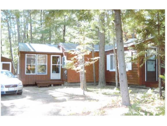 39 White Lake Road Tamworth, NH 03817 - Photo 1 of 1 Gallery Image 1