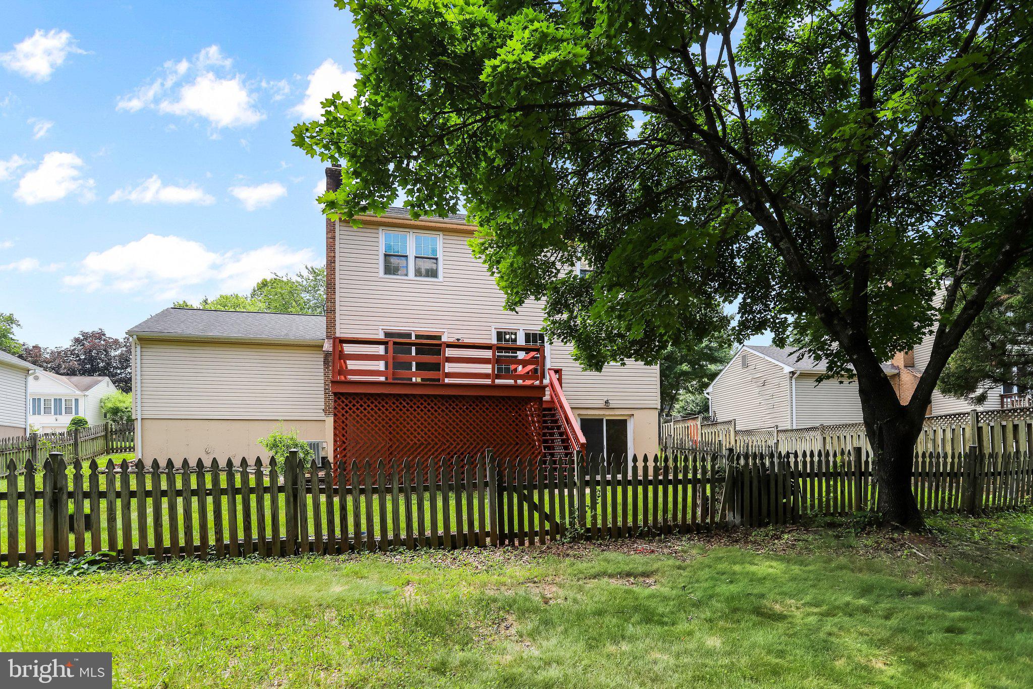 124 Environs Road Sterling, VA 20165 - Photo 61 of 62