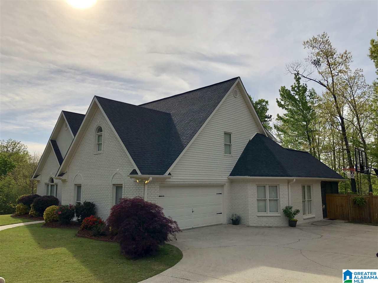 6091 Eagle Point Circle Birmingham, AL 35242 - Photo 3 of 50