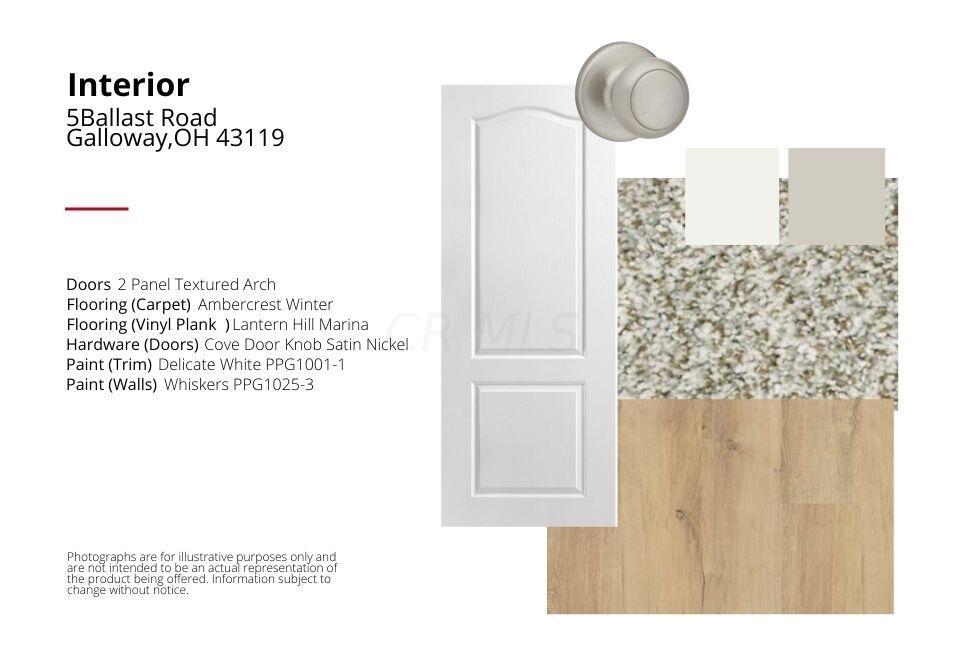 6372 Ballast Road Galloway, OH 43119 - Photo 5 of 5 4