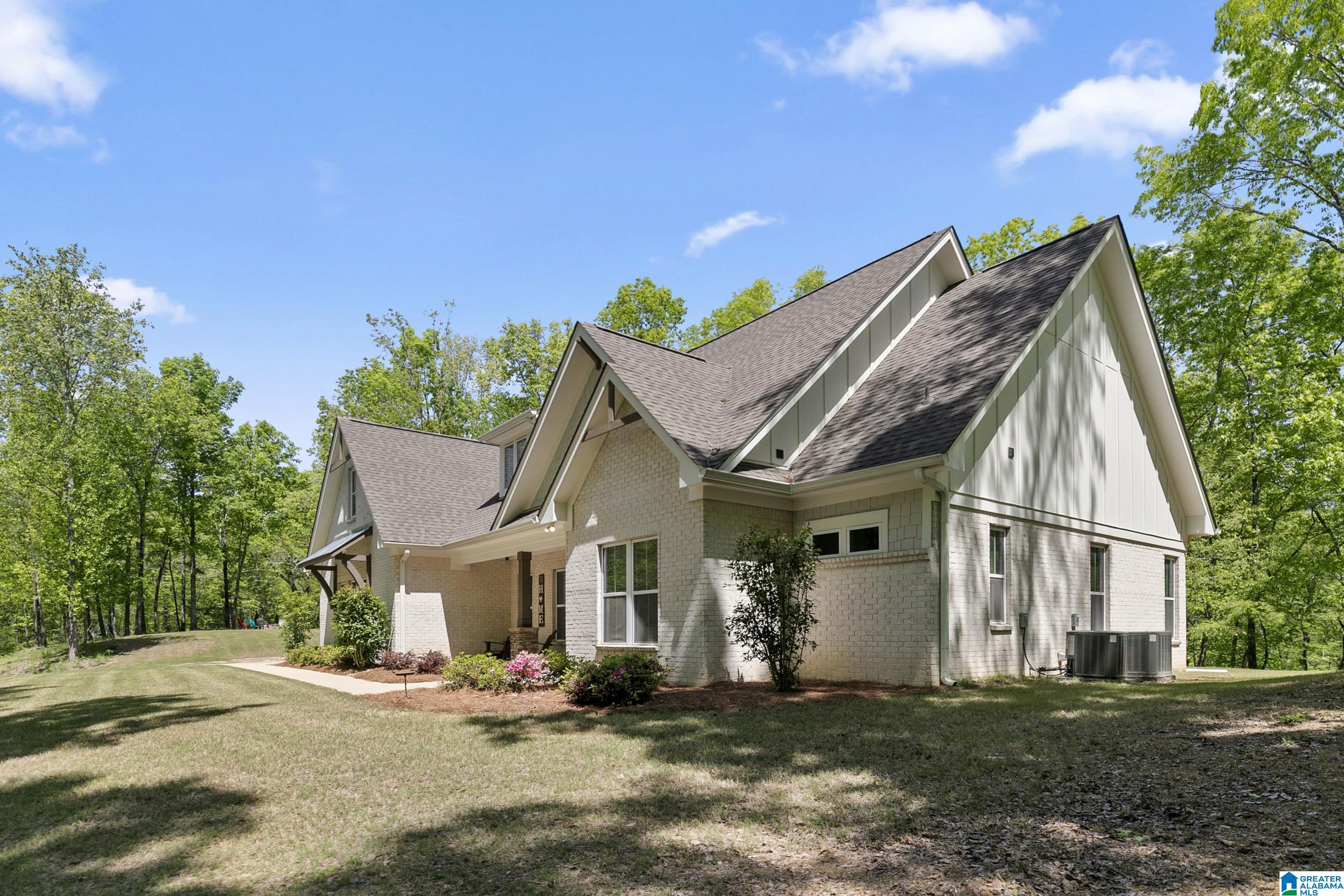 4471 Shady Grove Road Gardendale, AL 35071 - Photo 44 of 53