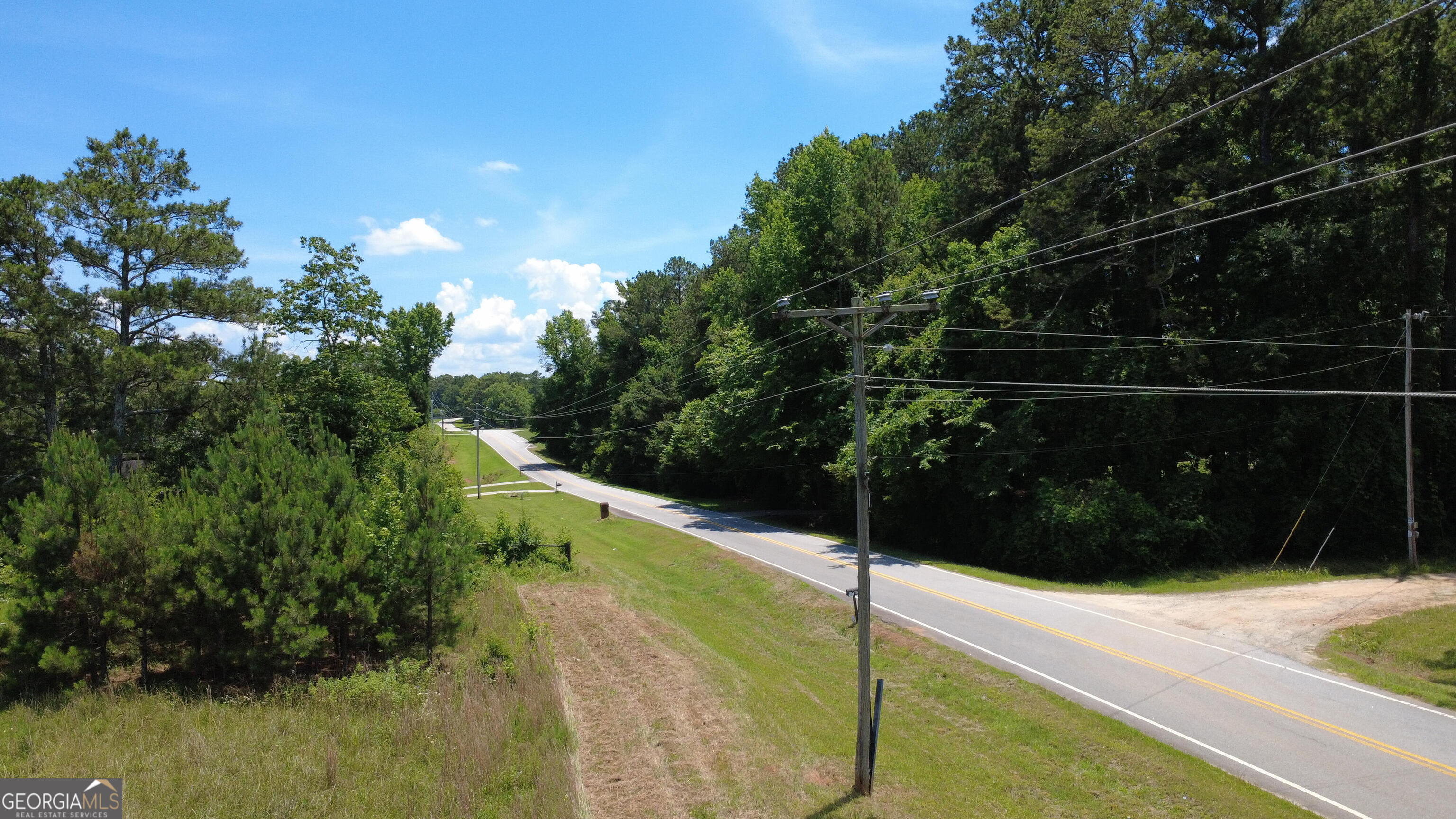 676 Linch Road Senoia, GA 30276 - Photo 3 of 35