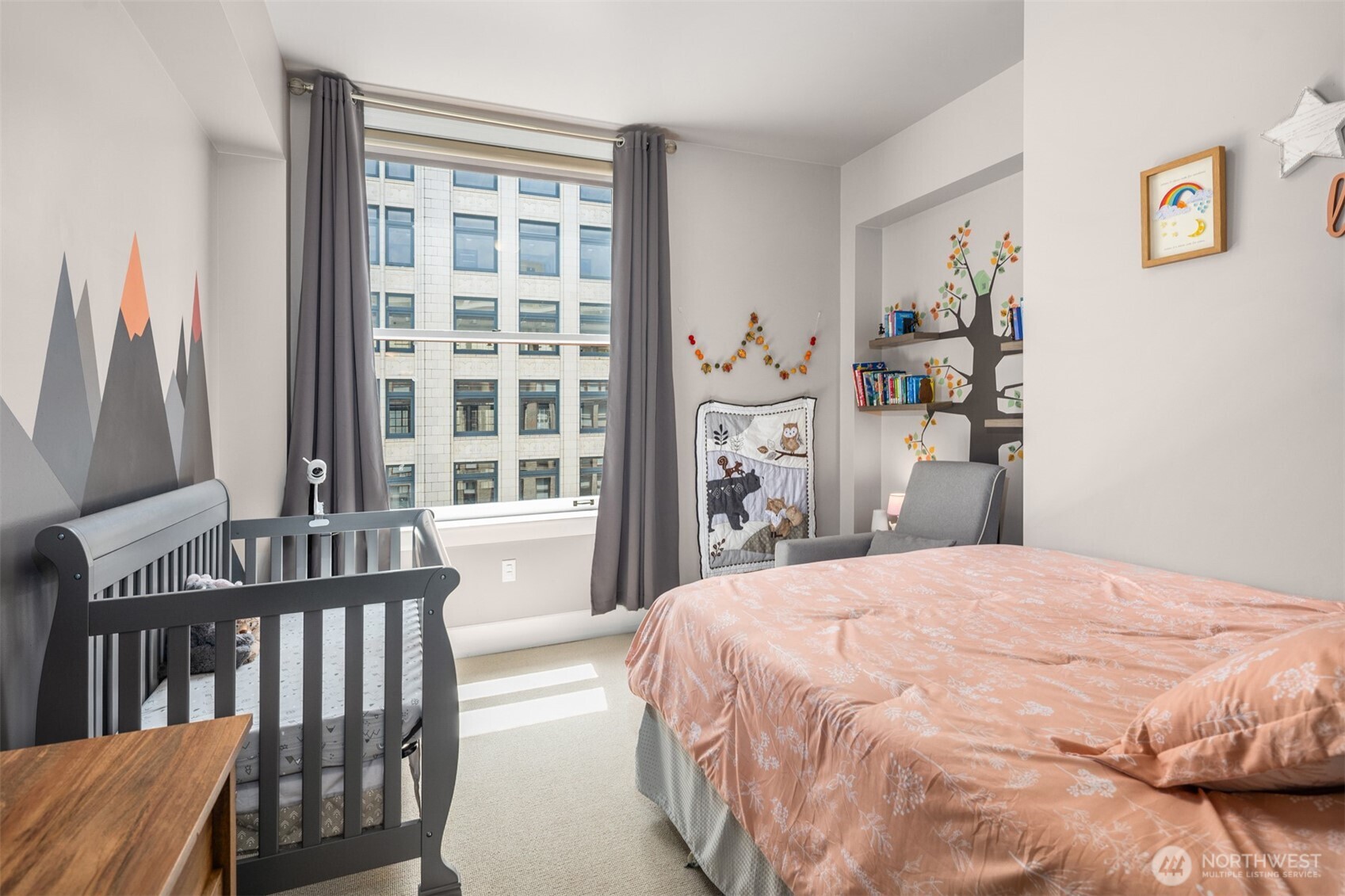 1500 4th Avenue, Unit 804 Seattle, WA 98101 - Photo 13 of 23