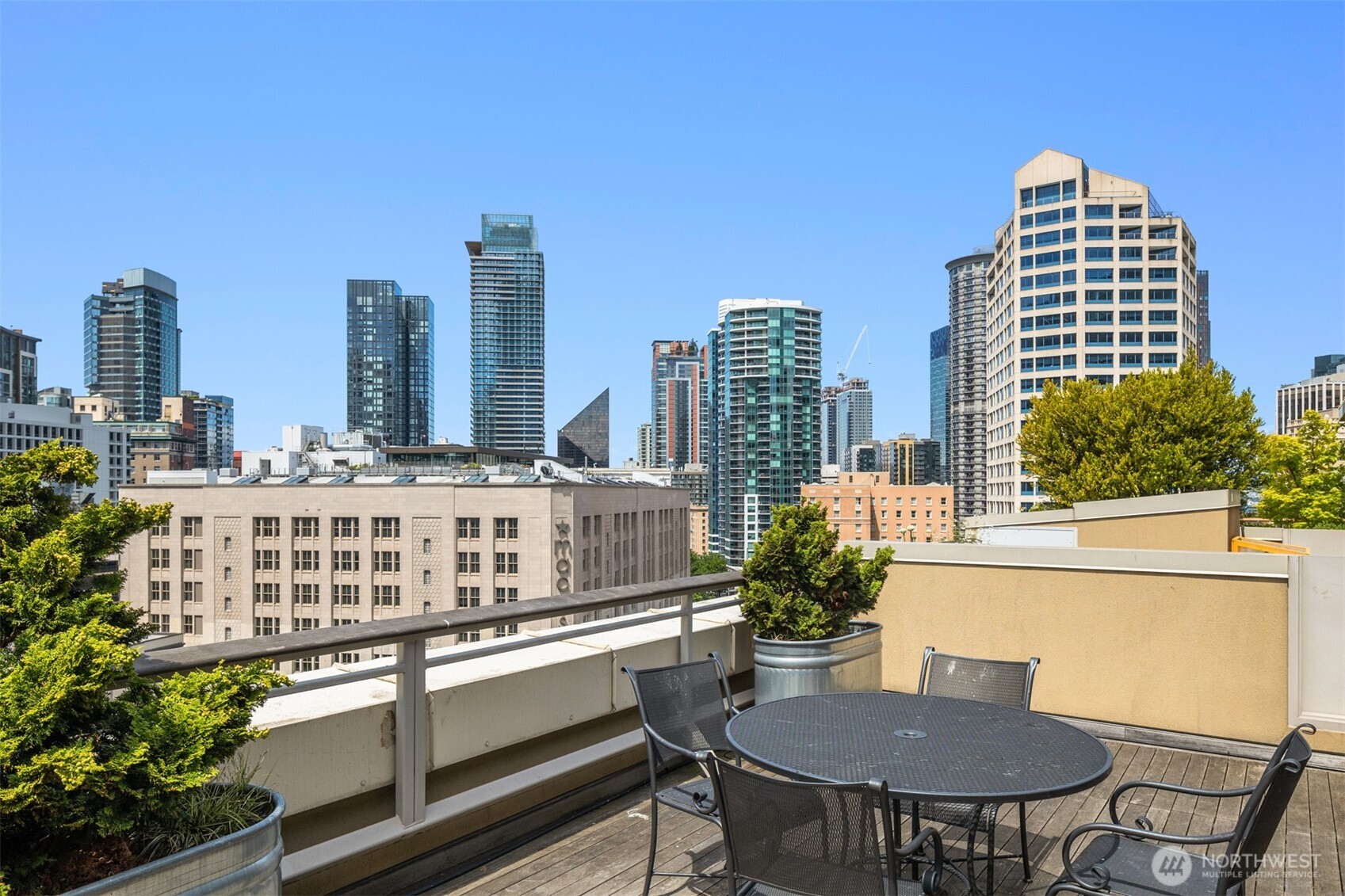 1500 4th Avenue, Unit 804 Seattle, WA 98101 - Photo 20 of 23