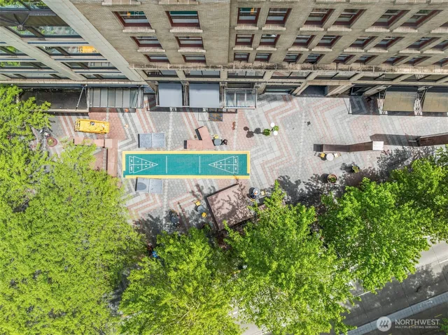 $699,000 | 1500 4th Avenue, Unit 804, Seattle, WA 98101