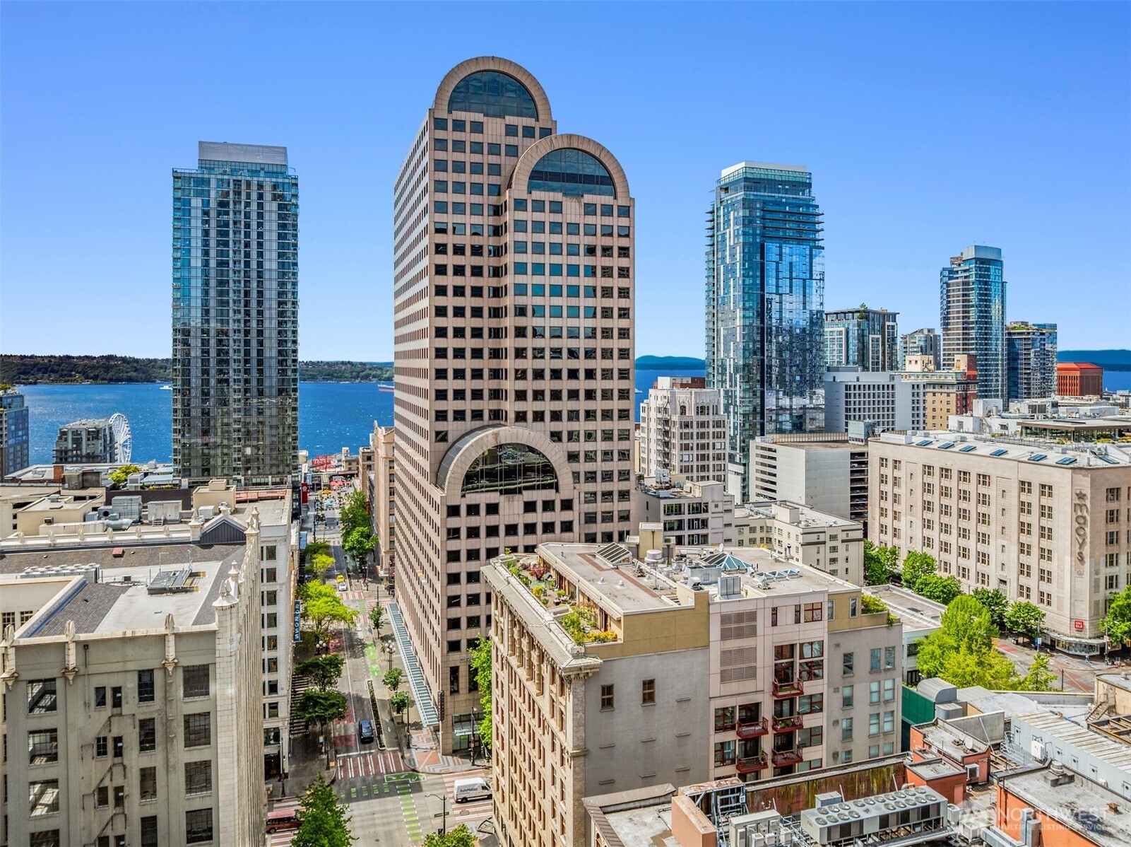 1500 4th Avenue, Unit 804 Seattle, WA 98101 - Photo 22 of 23