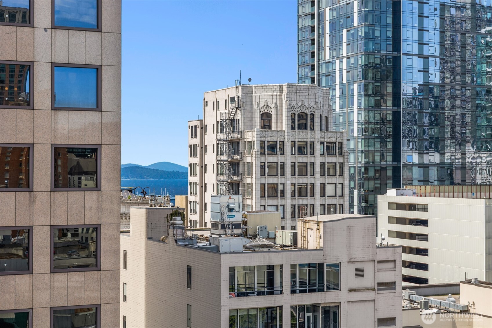 1500 4th Avenue, Unit 804 Seattle, WA 98101 - Photo 23 of 23