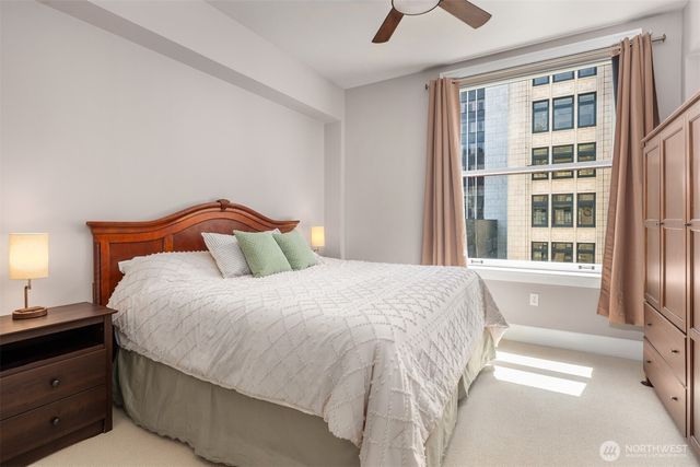 $699,000 | 1500 4th Avenue, Unit 804, Seattle, WA 98101