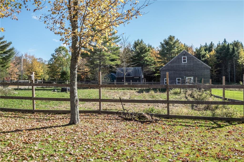 288 Buzzell Hill Road Union, ME 04862 - Photo 5 of 35 Photo