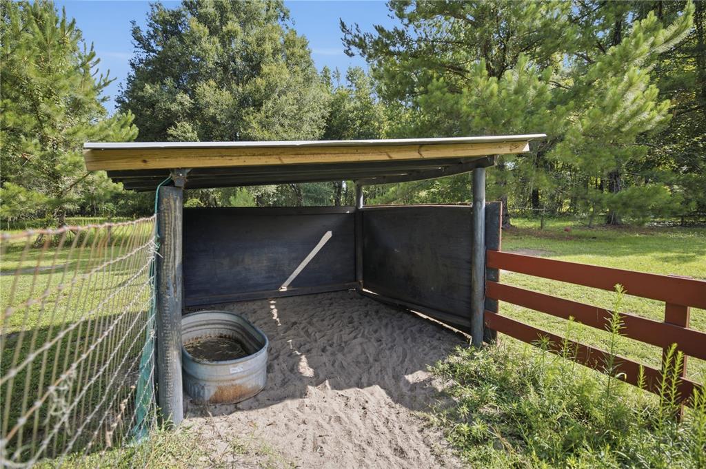 17900 Northwest 120th Avenue Road Reddick, FL 32686 - Photo 20 of 45 a view of outdoor space