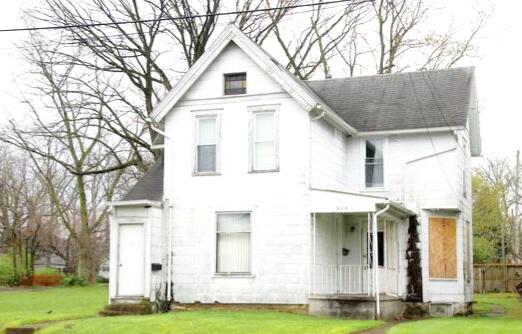929 West North Street Springfield, OH 45504 - Photo 1 of 1