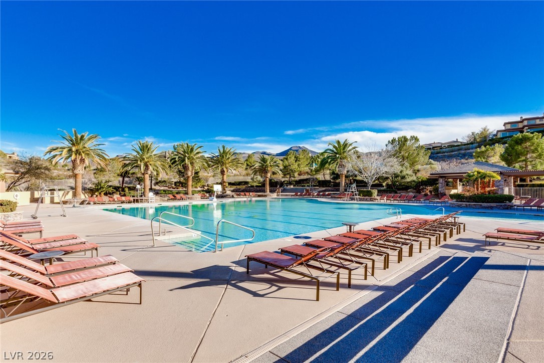 17 Winding Road Henderson, NV 89052 - Photo 87 of 90