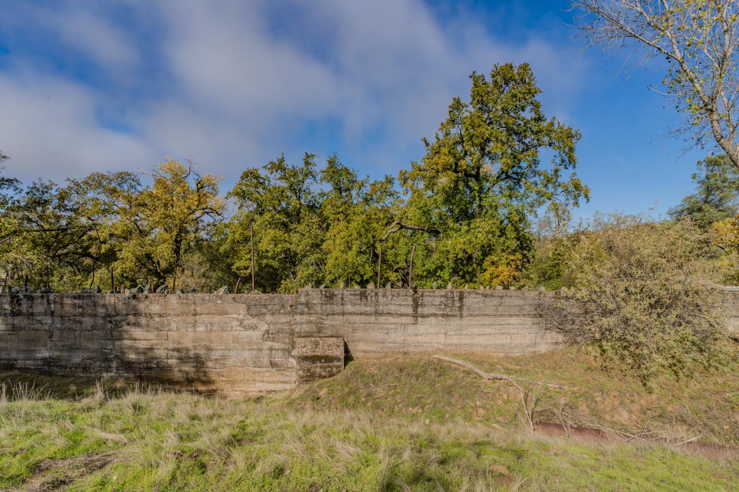 11151 Ridge Road Sutter Creek, CA 95685 - Photo 46 of 61 a view of a lake view
