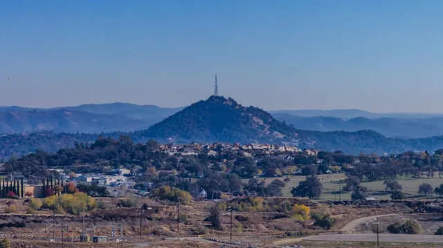 $21,000,000 | 11151 Ridge Road, Sutter Creek, CA 95685