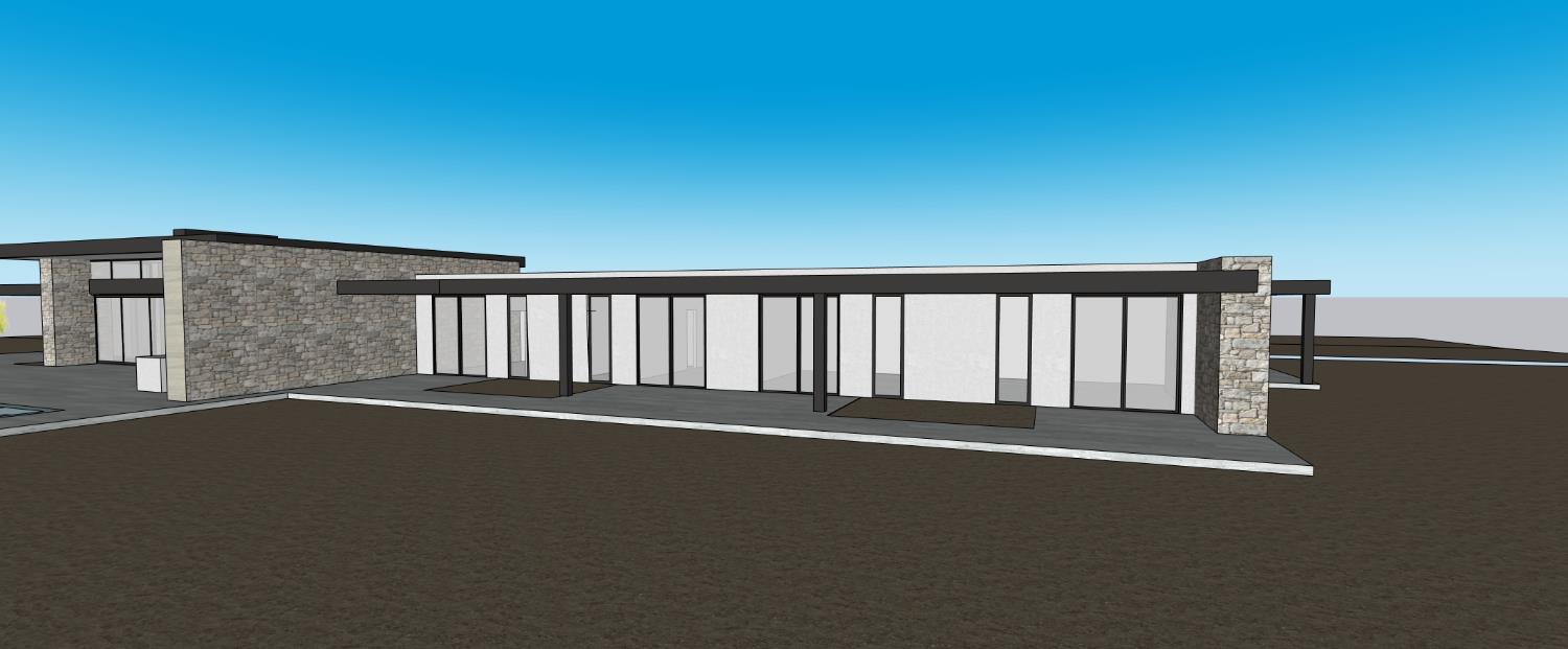 11151 Ridge Road Sutter Creek, CA 95685 - Photo 60 of 61 a view of a roof deck